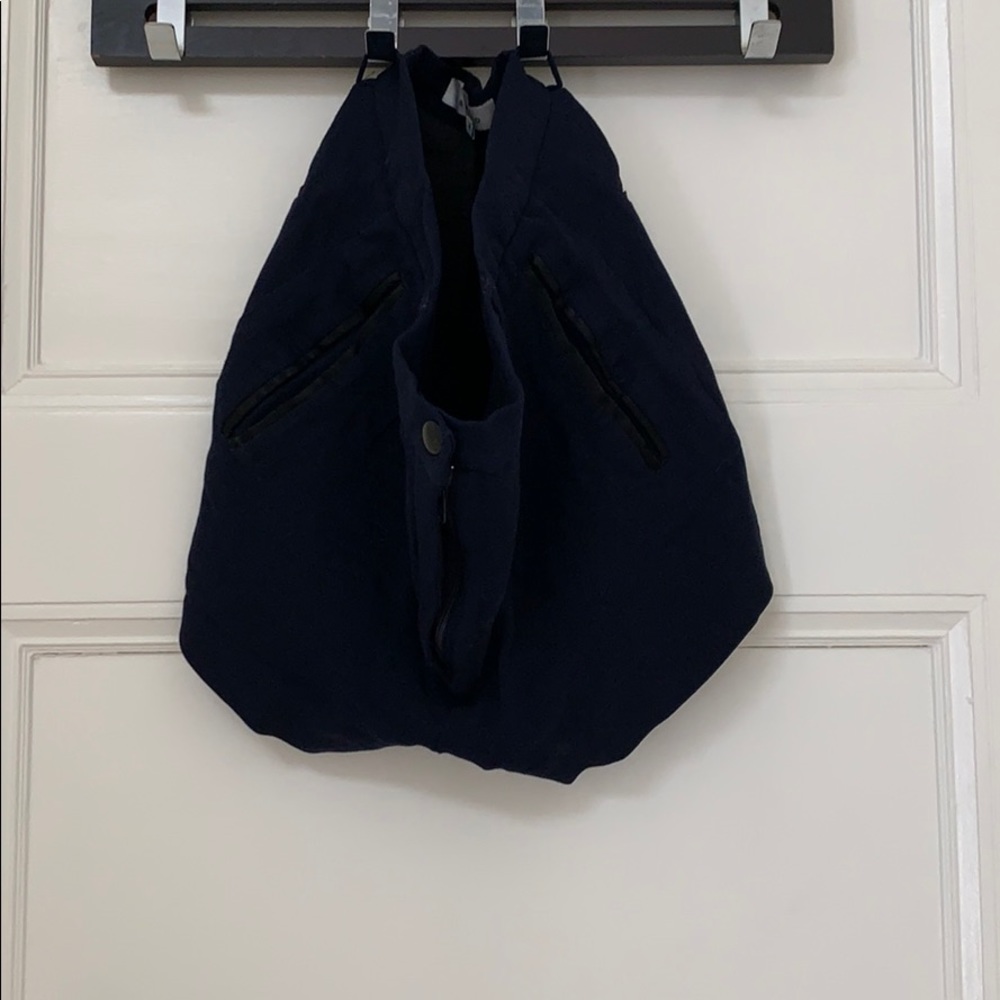 Sandro “black suit” Short